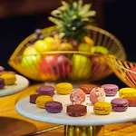 Mercure Paris 15 Porte De Versailles 