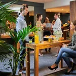 Mercure Paris 15 Porte de Versailles 