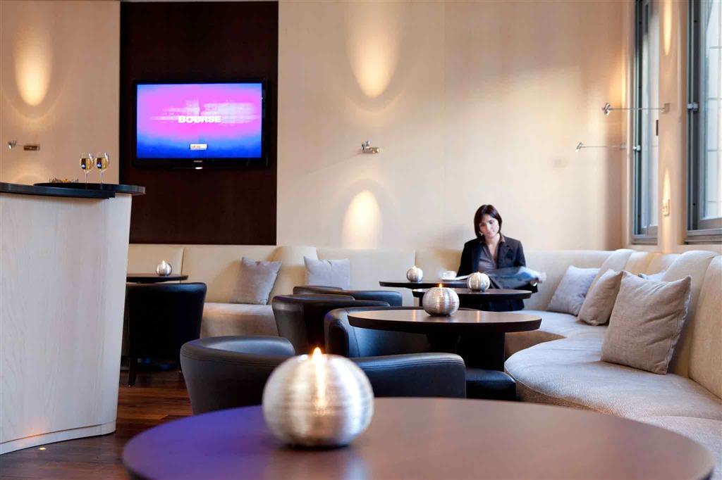 Mercure 15 Porte De Versailles 4* Parigi