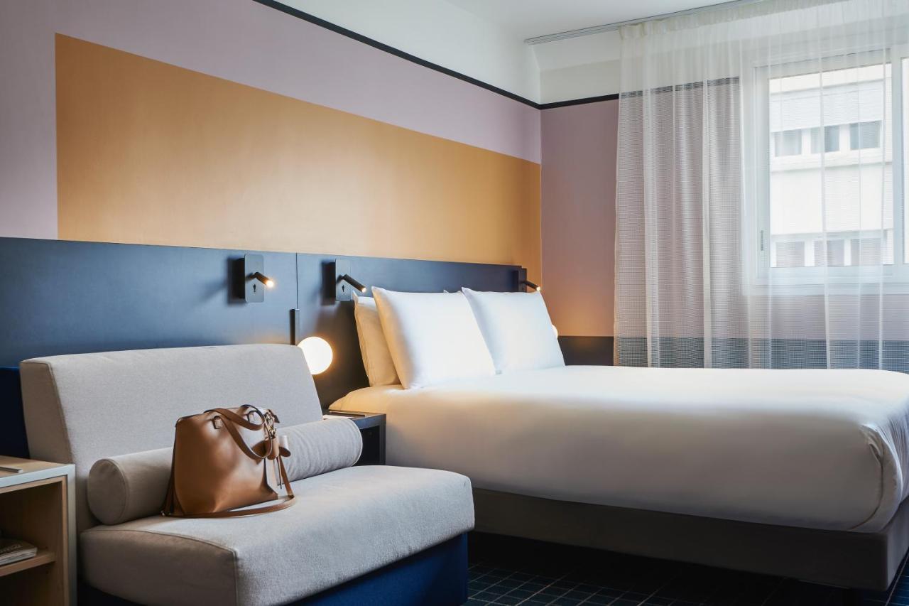 Mercure 15 Porte De Versailles Hotel Parigi