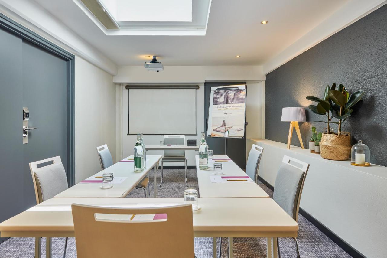 Hotel Mercure 15 Porte De Versailles Parigi