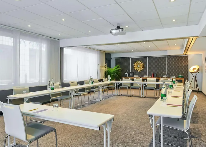 Mercure Paris 15 Porte de Versailles